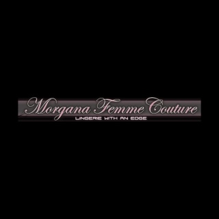 Shop Morgana Femme Couture logo