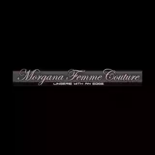 Morgana Femme Couture discount codes