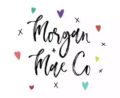 Shop Morgan + Mae Co promo codes logo