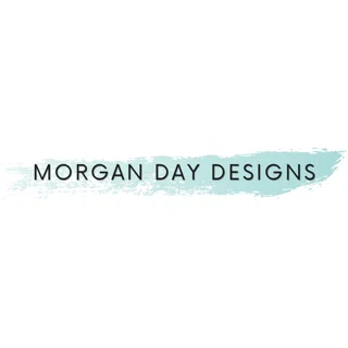Morgan Day Designs logo