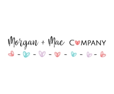 Shop Morgan & Mae Co. logo