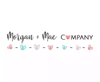 Morgan & Mae Co. coupon codes