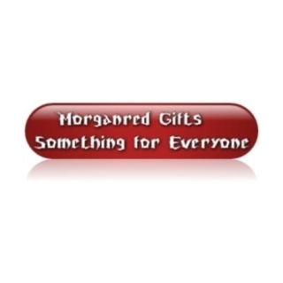 Shop Morganred Gifts logo