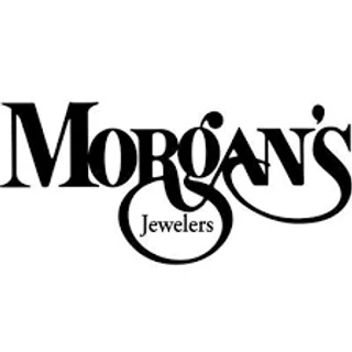 Morgans Jewelers  logo