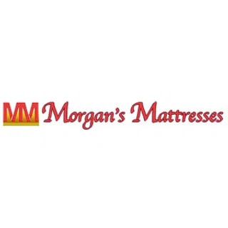 Morgan’s Mattresses logo