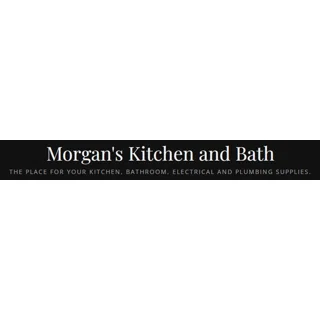 Morgans Kitchen, Bath, Electric & Plumbing logo