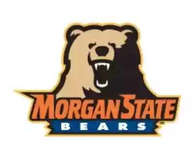 Shop Morgan State Bears logo