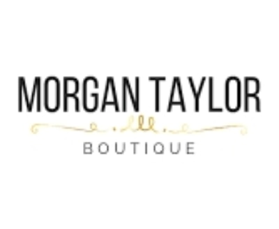 Shop MorganTaylor Boutique logo