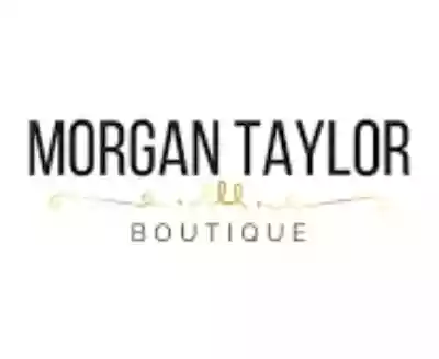 MorganTaylor Boutique logo