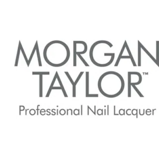 Shop Morgan Taylor logo