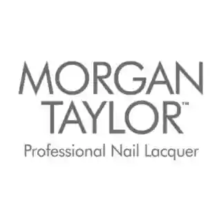 Morgan Taylor discount codes