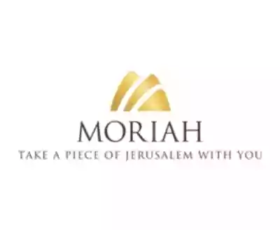 Moriah Collection Jewelry logo