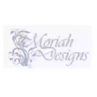 moriahdesigns.com logo