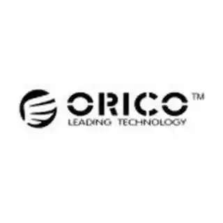 Shop Orico Technologies logo