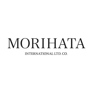 Shop Morihata logo