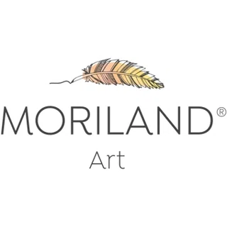 Moriland logo