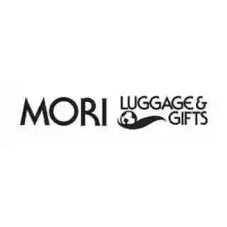 Mori Luggage & Gifts coupon codes