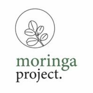 Shop Moringa Project Thailand logo