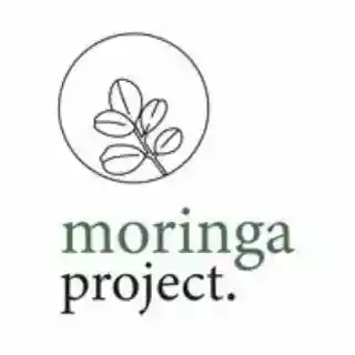 Moringa Project Thailand logo