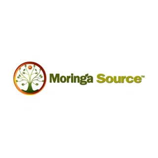 Shop Moringa Source logo