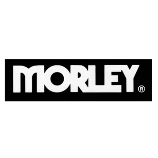 Shop Morley Pedals logo