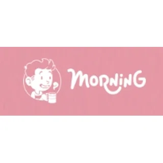 Shop Morning Games logo