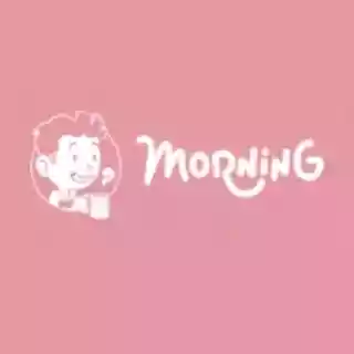 Morning Games logo