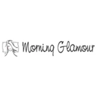 Morning Glamour logo
