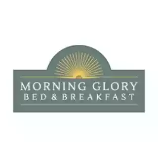   Morning Glory logo