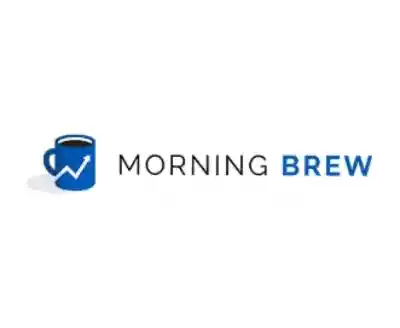 Shop Morning Brew discount codes logo