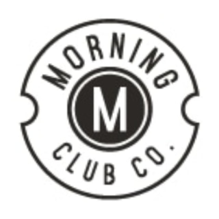 Shop Morning Club logo
