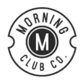 Morning Club coupon codes