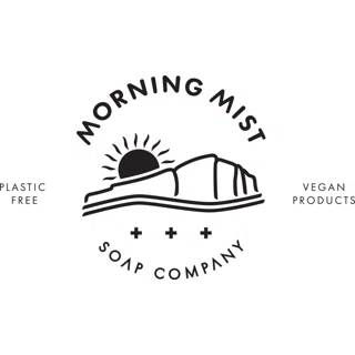Morning Mist Soap Co logo