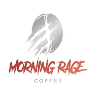 Morning Rage Coffee logo
