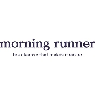 Morning Runner logo