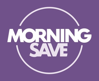 Shop Morning Save logo