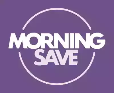 Morning Save discount codes