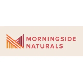 Shop Morningside Naturals logo