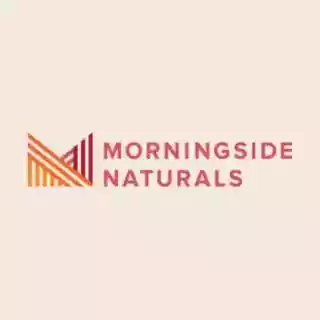 Morningside Naturals logo