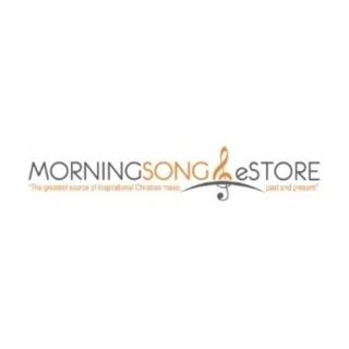 Shop Morning Song eStore promo codes logo