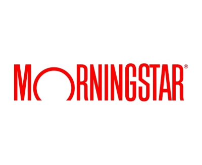 Shop Morningstar logo