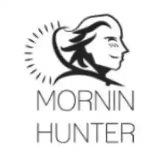 Mornin Hunter discount codes