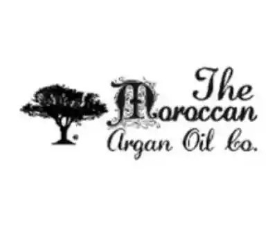 The Moroccan Argan Oil Co logo