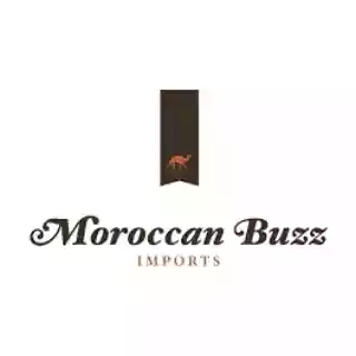 Shop Moroccan Buzz promo codes logo