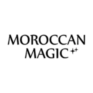 Shop Moroccan Magic logo