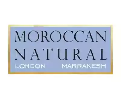 Shop Moroccan Natural coupon codes logo