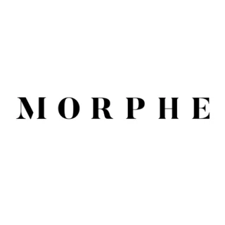 Shop Morphe EU logo