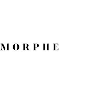 Shop Morphe UK logo