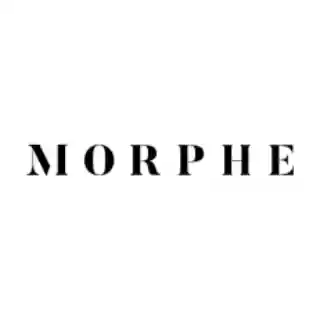 Morphe UK logo