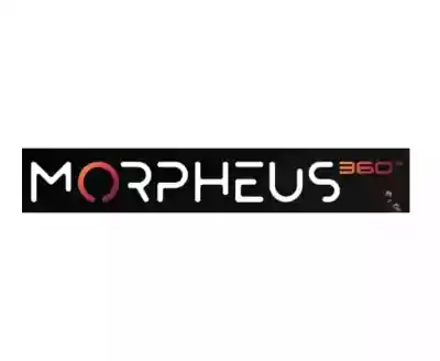 Shop Morpheus 360 Audio coupon codes logo